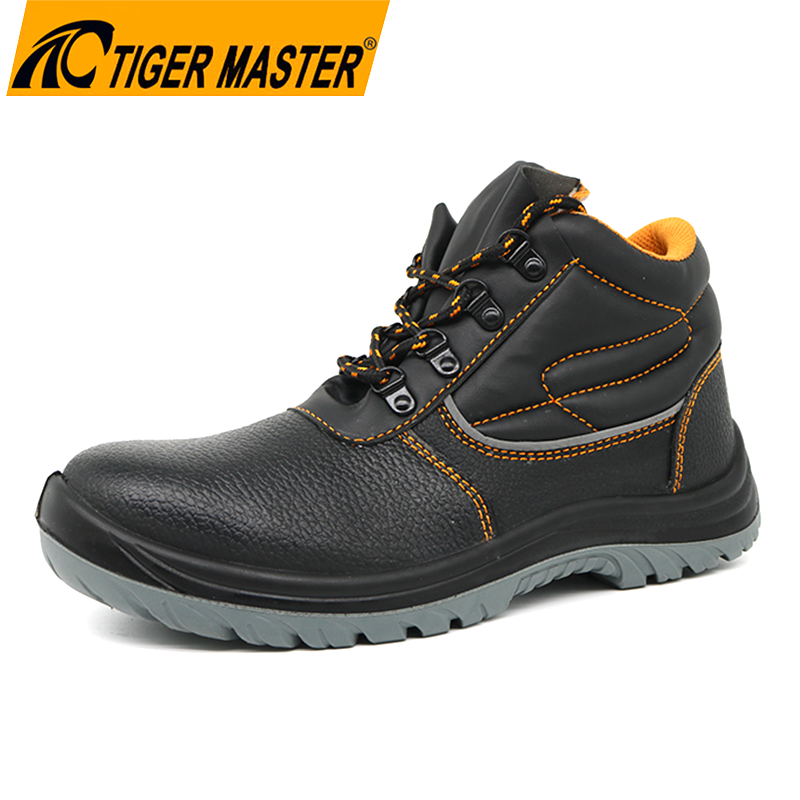 TM036 SAFETY SHOES 1