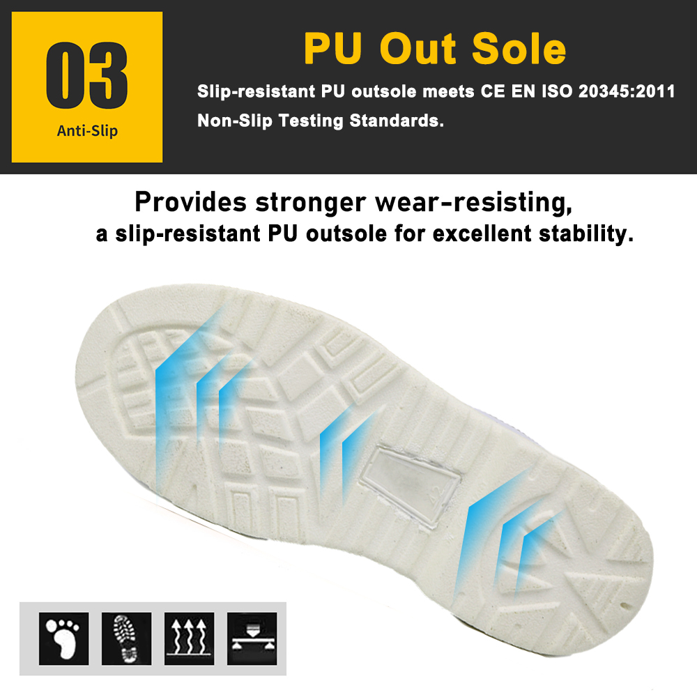 TM065 SAFETY SHOES 3