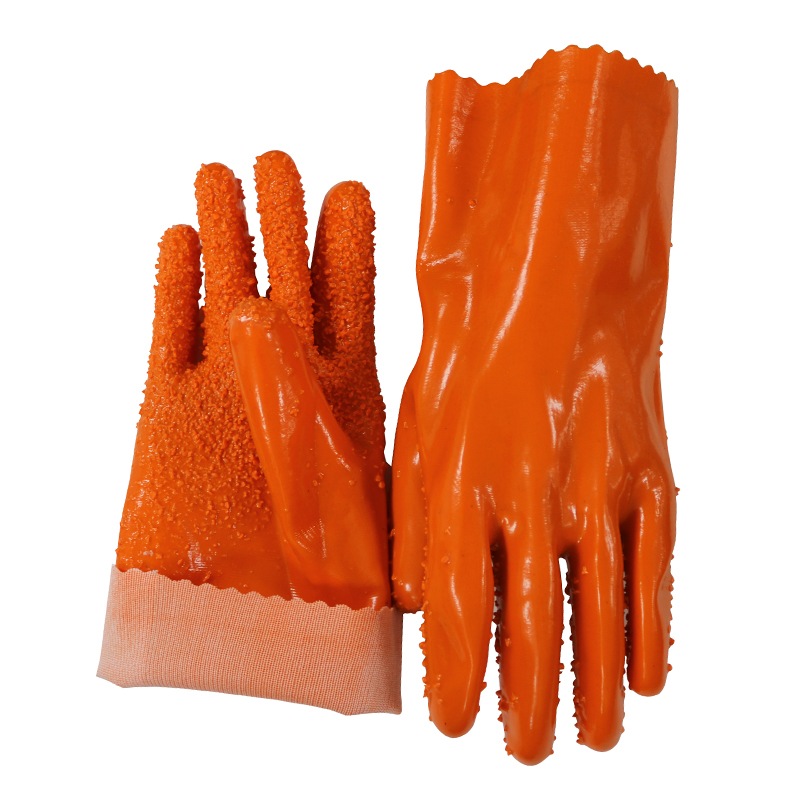 pvc gloves (2)