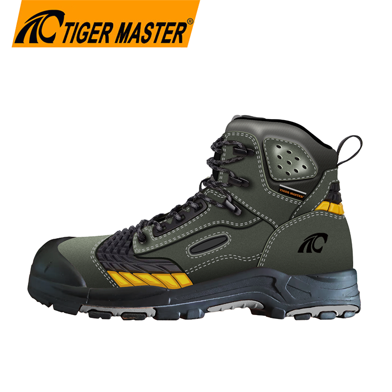 TM302 SAFETY SHOES