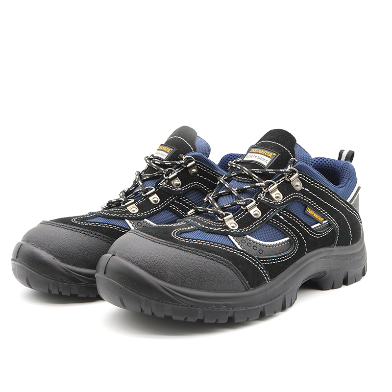 SAFETY SHOES-7