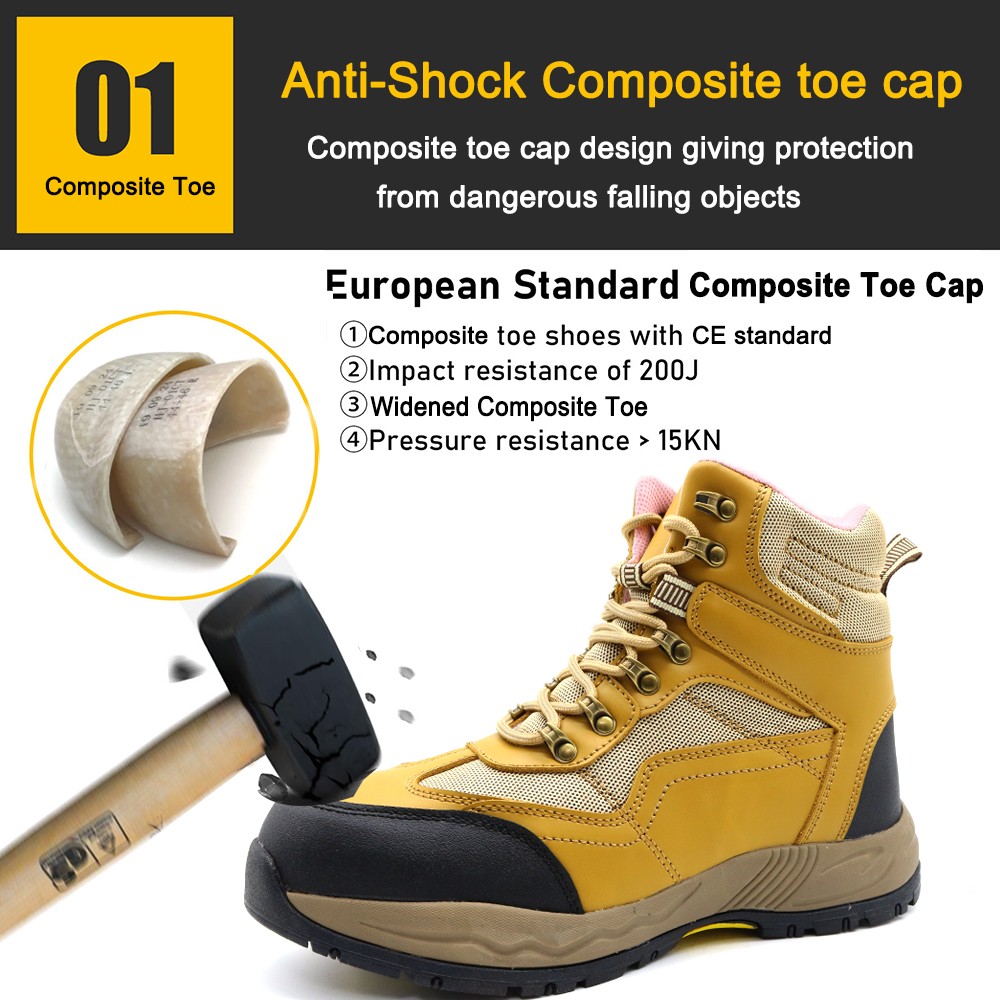 TM3105 SAFETY SHOES(1)