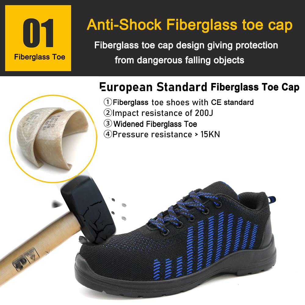 SU023 safety shoes 5(1)