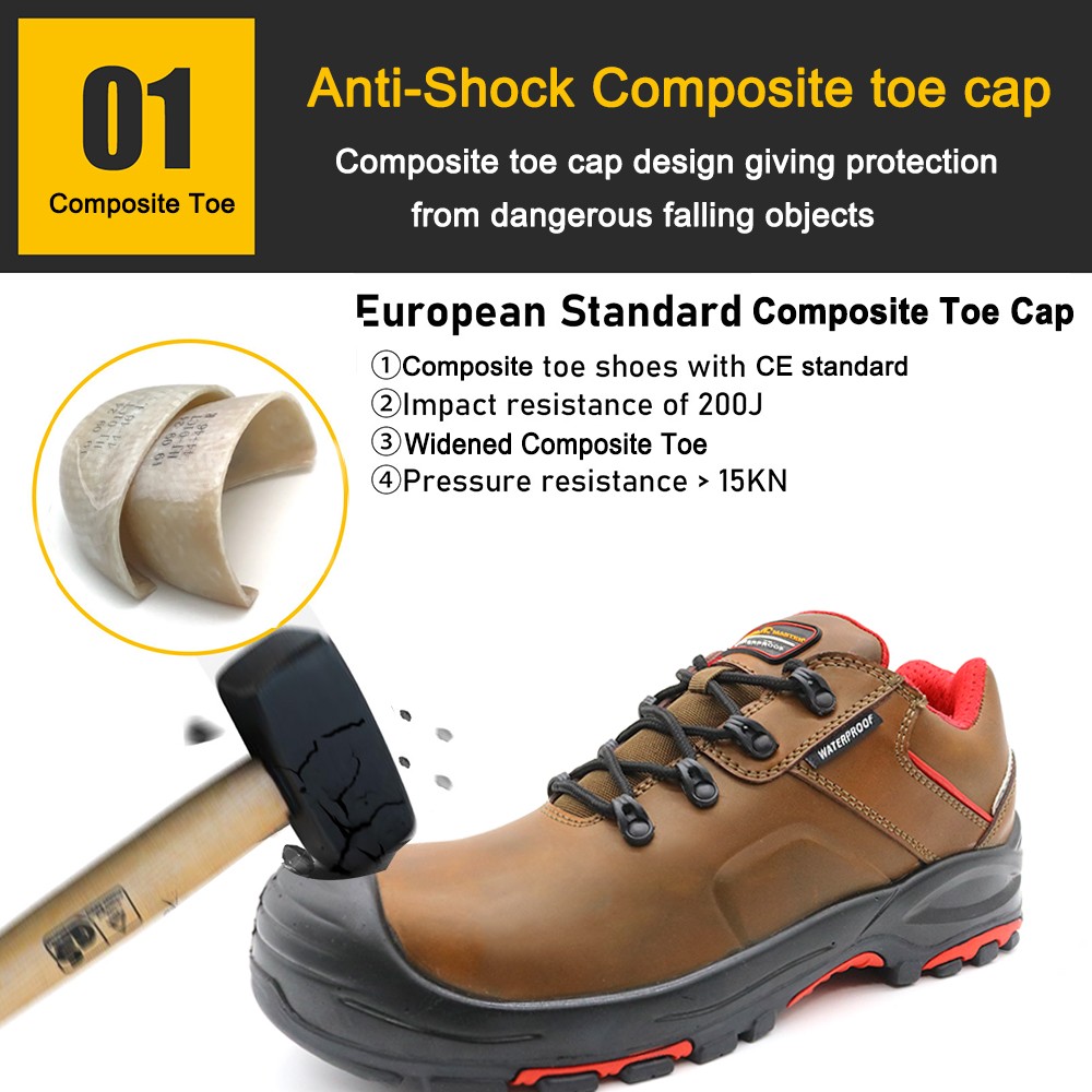 TM105L safety shoes(1)