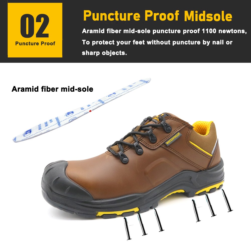 TM105L safety shoes(1)