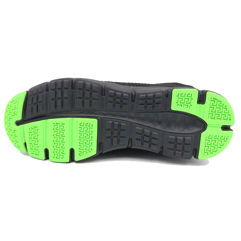 New Steel Toe Puncture Proof Safety Shoes Sports