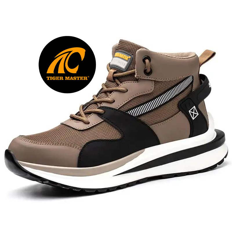 TM267BR safety shoes