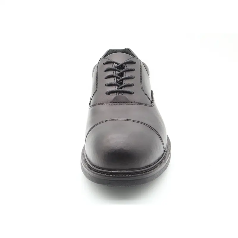 Fashion Executive Safety Shoes with Steel Toe Steel Mid-sole