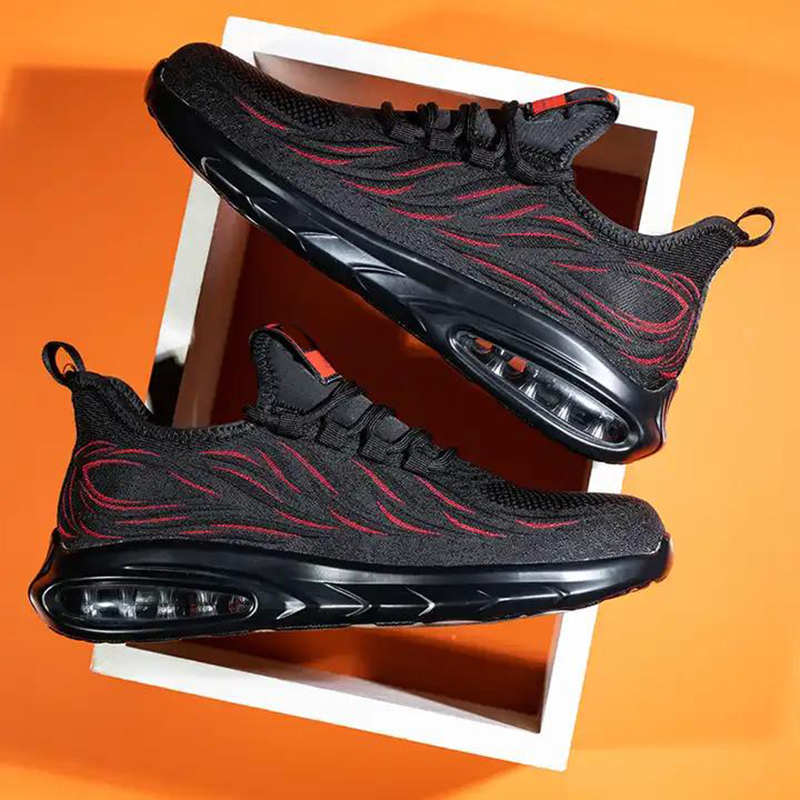 TM3143 safety shoes 5