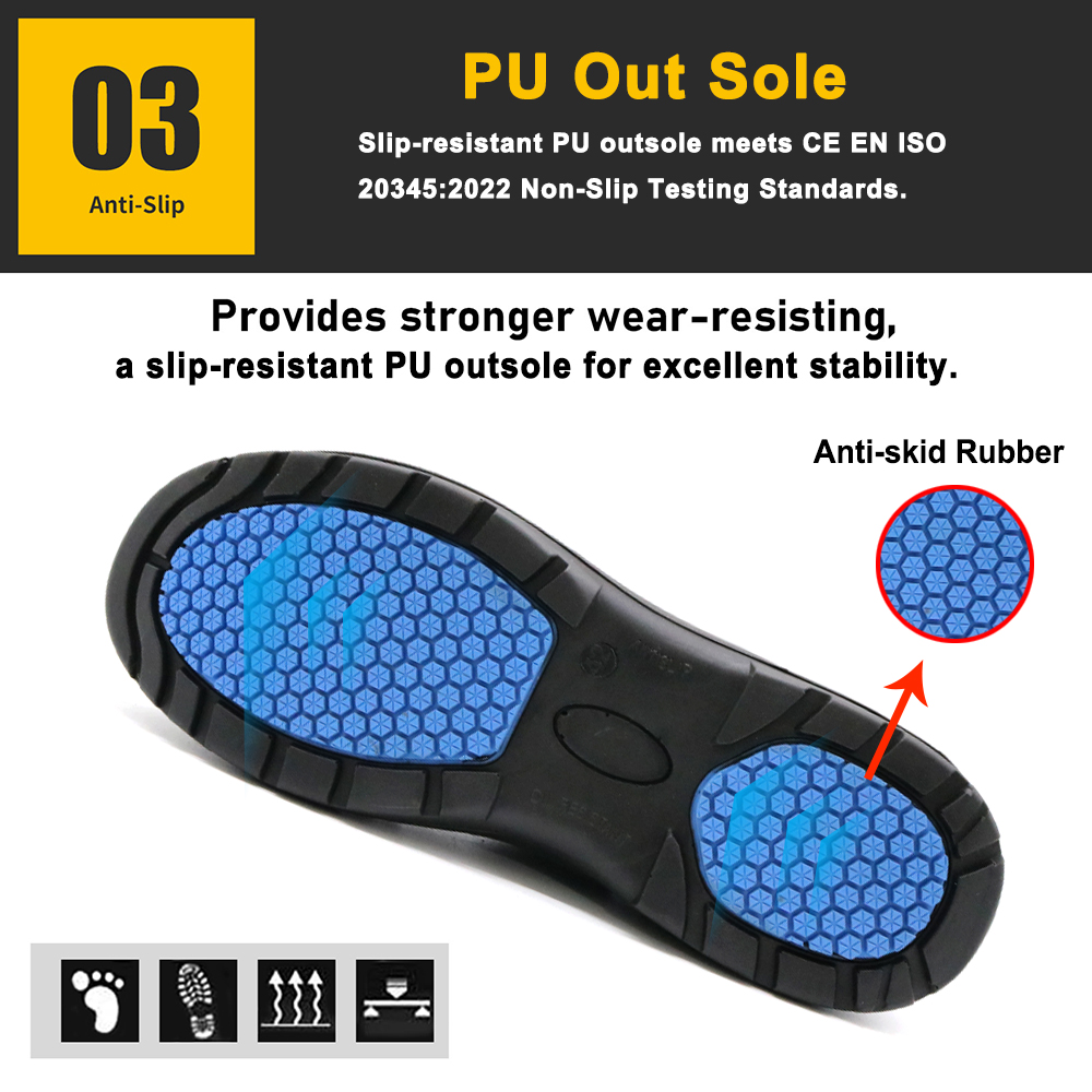 TM079-1 safety shoes 5