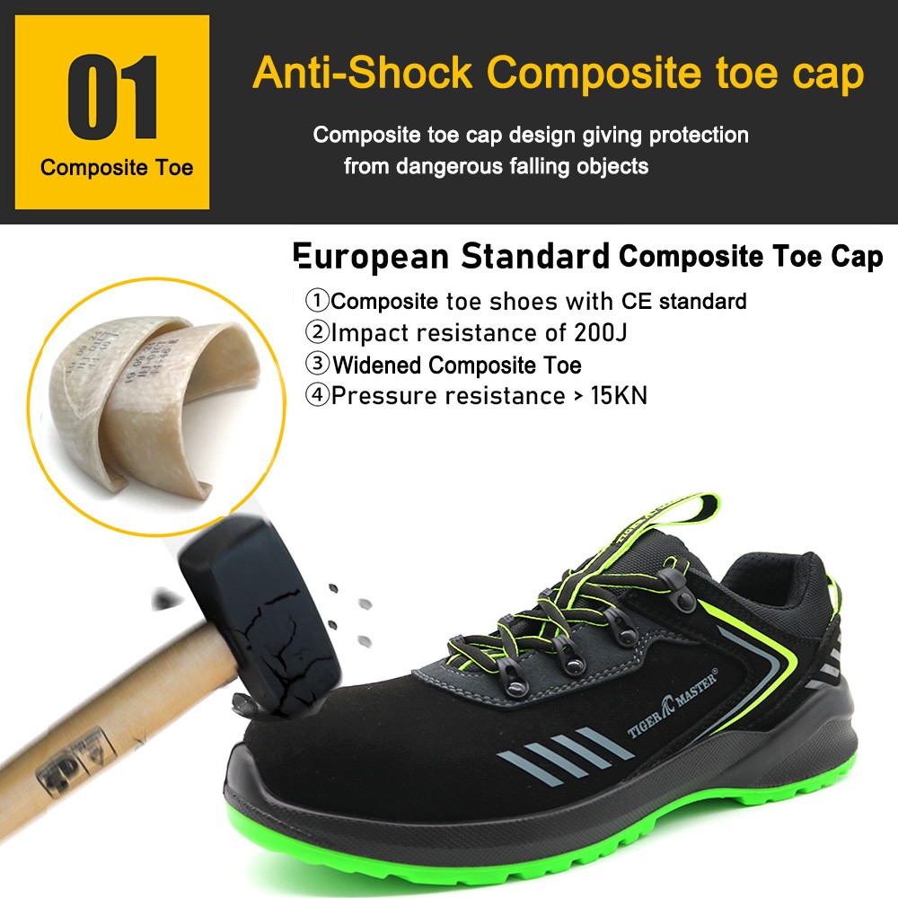 TM275L SAFETY SHOES(1)