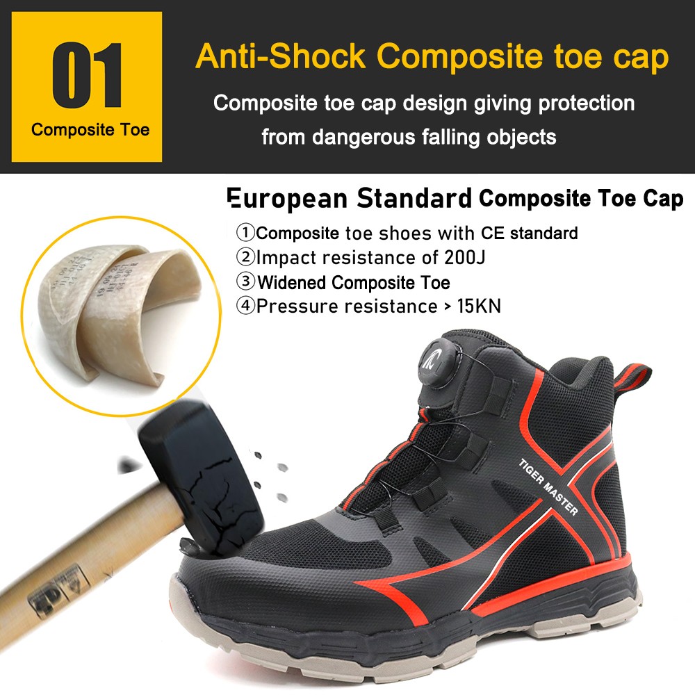 TM285H safety shoes(1)