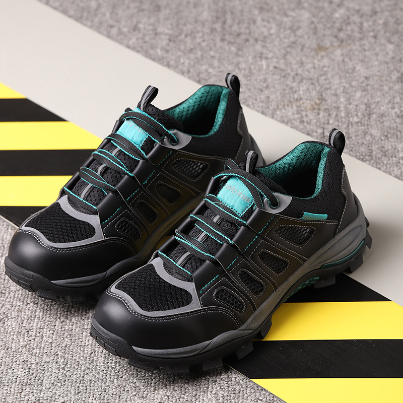 609 SAFETY SHOES 7