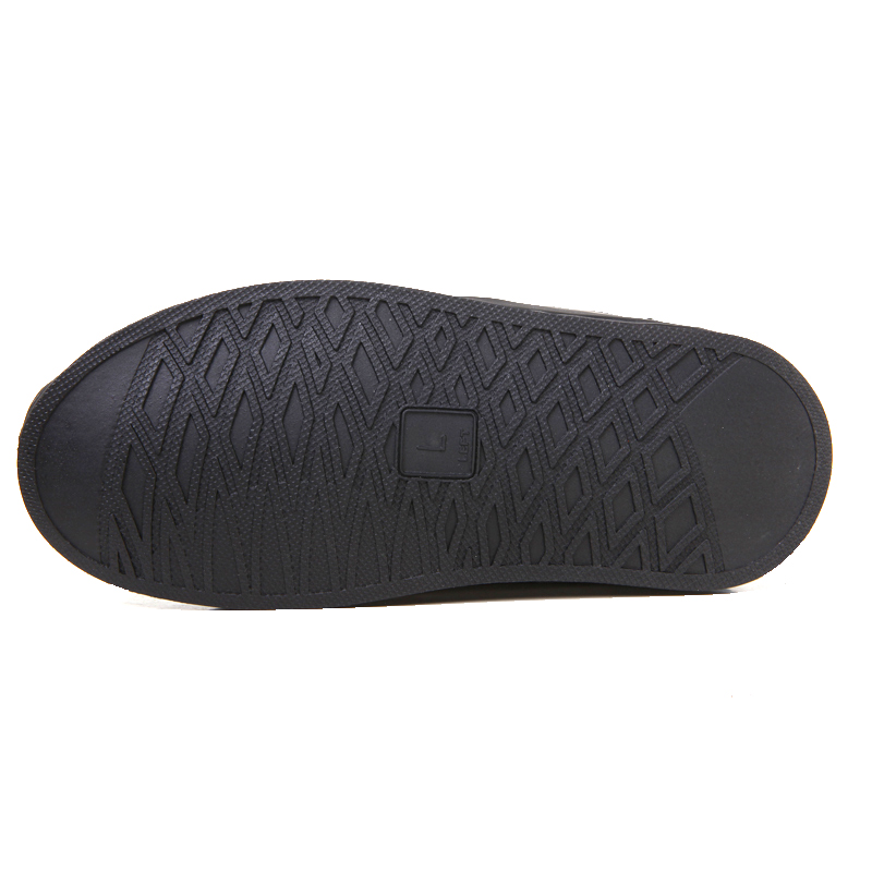 40 Cm Waterproof Motorcycle PVC Rain Boots Shoes Cover With Zipper