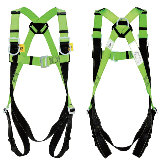 HN25 safety harness