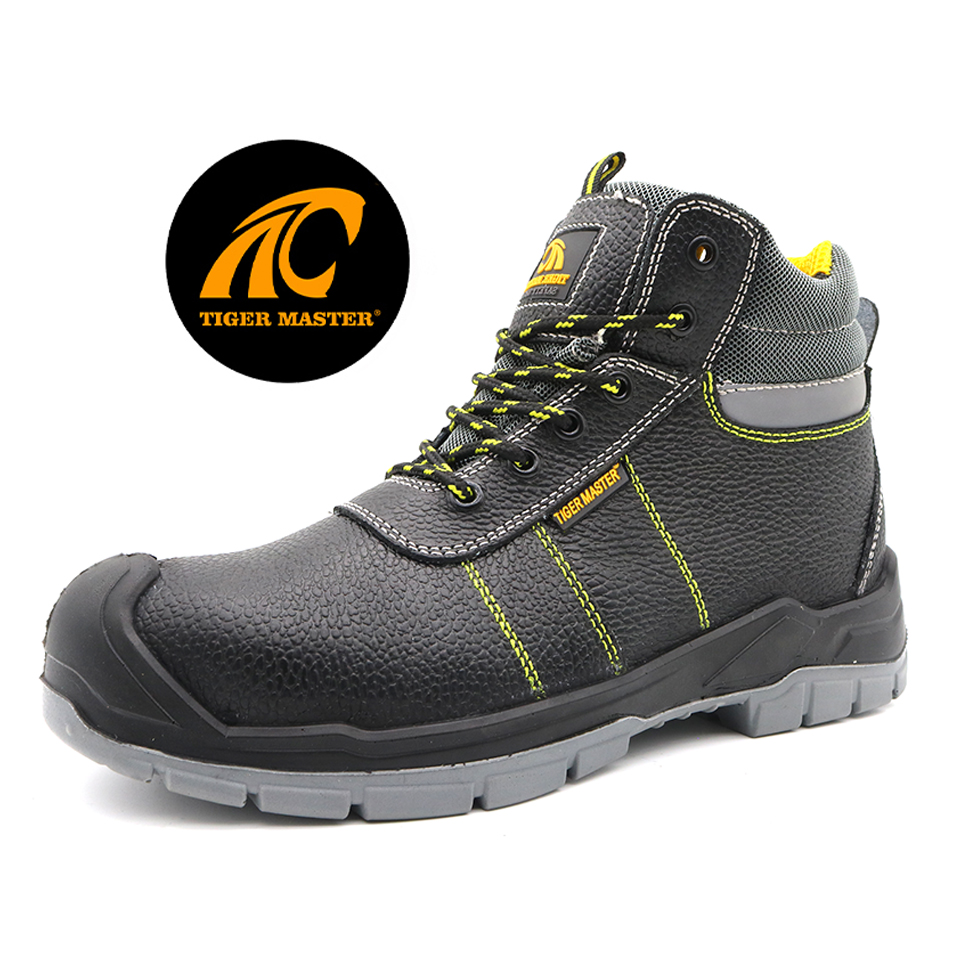 TM007 safety shoes 5