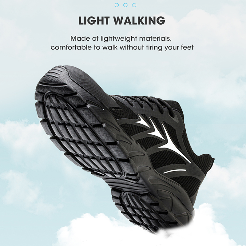 TM3320 safety shoes 6
