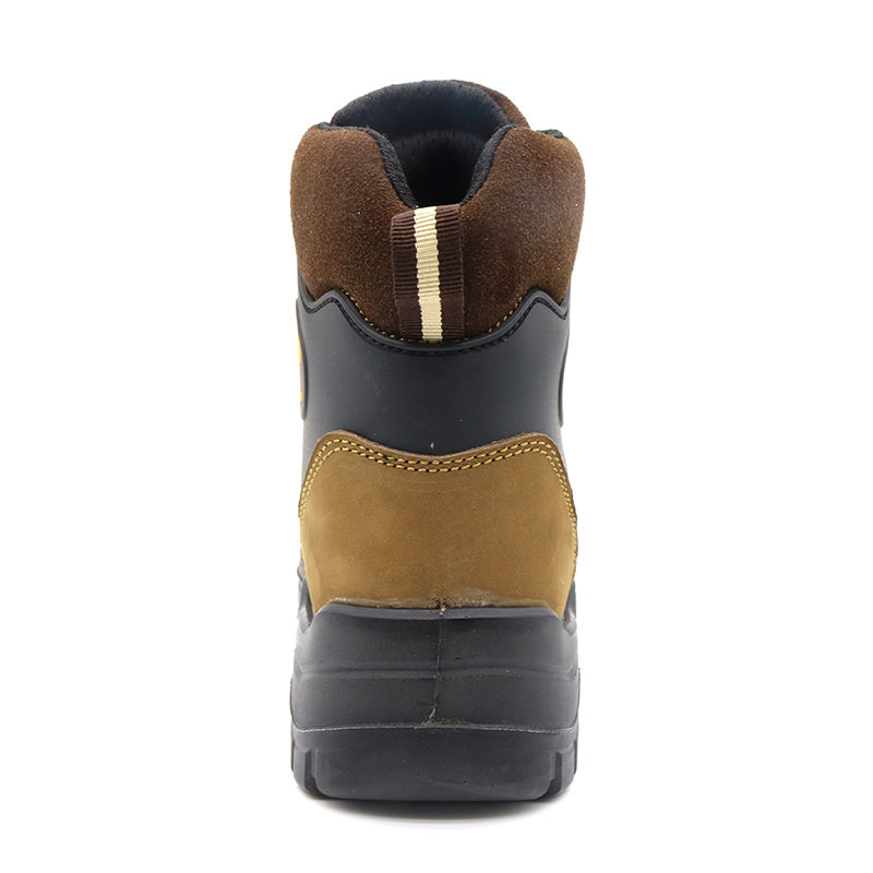 TM174 safety shoes 5