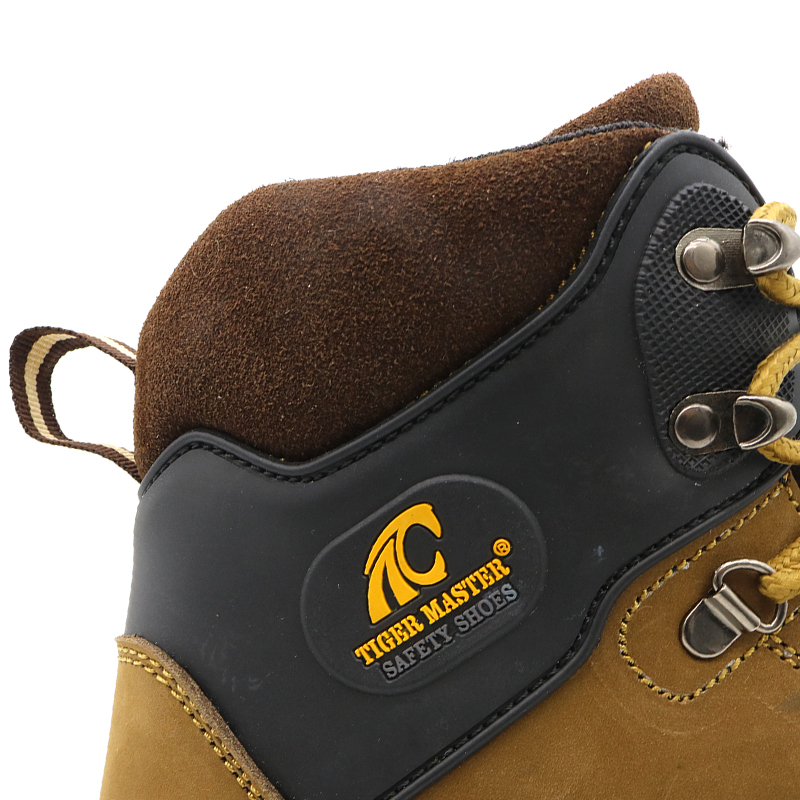 TM174 safety shoes 6