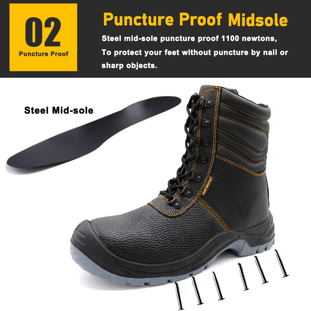 TM3220 SAFETY SHOES(1)