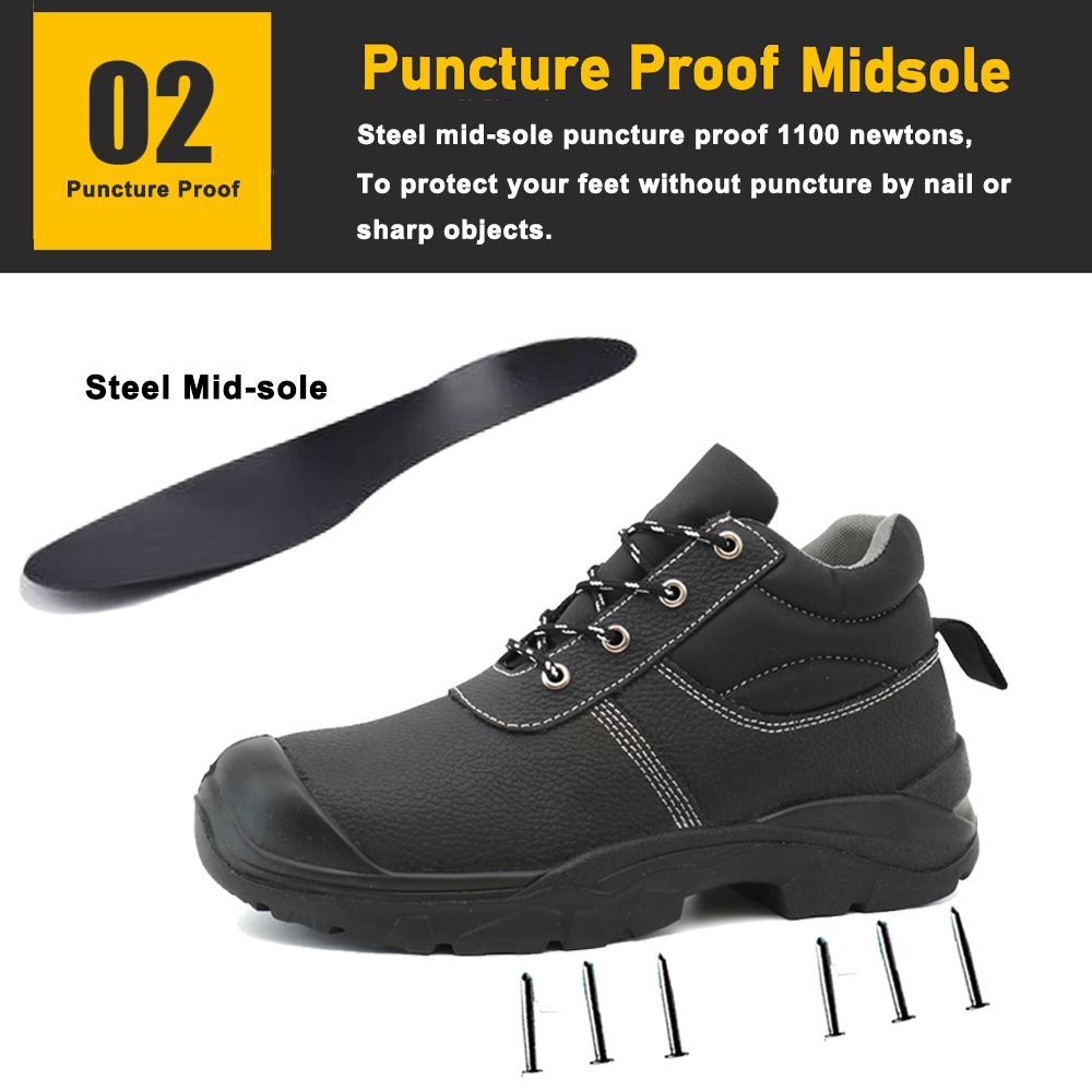 TM3186 safety shoes 8