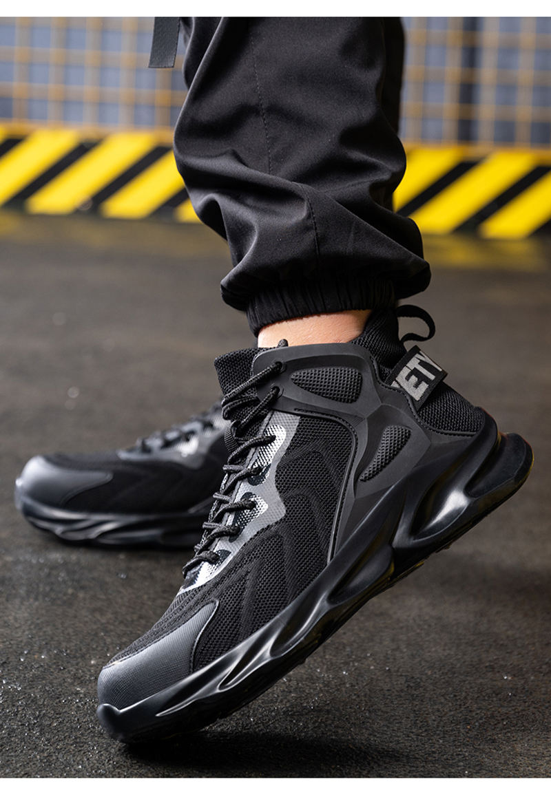 TM3326 safety shoe 3