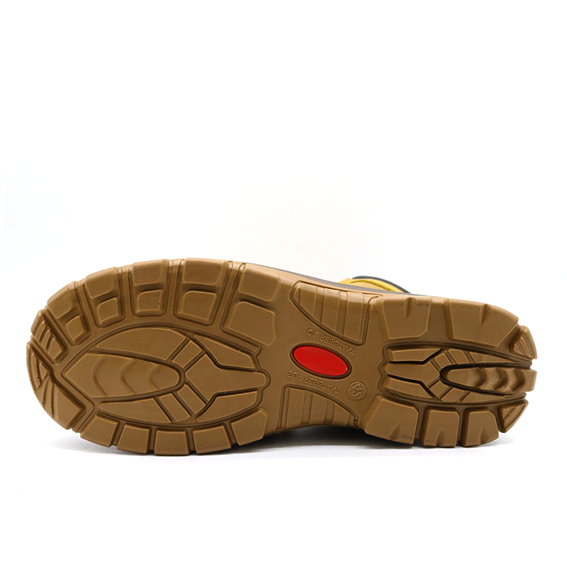 TM173 safety shoe sole (2)