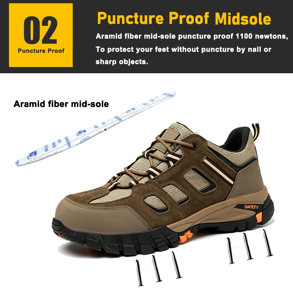 TM3477 safety shoes 2