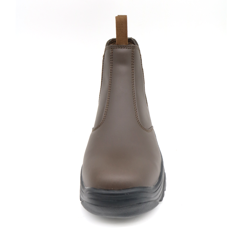 TM143 safety shoe 2