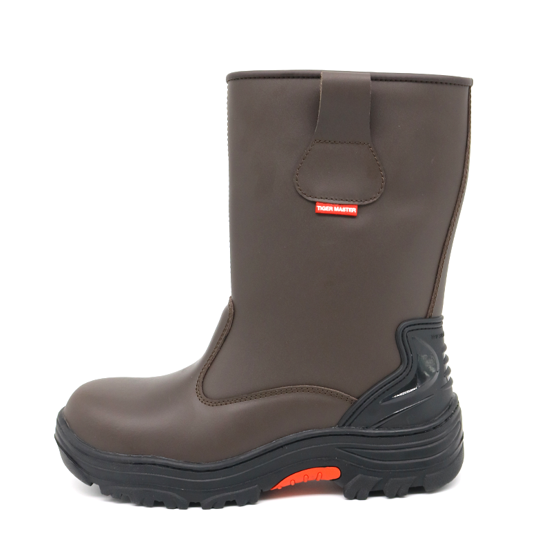 TM139-2 welding boot