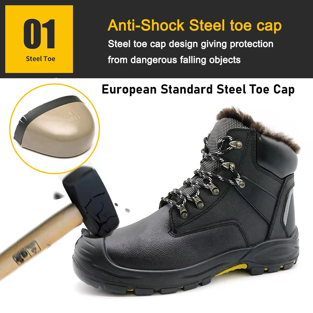 TM3328 safety shoes 7