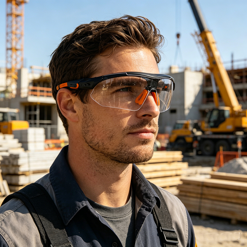 EY31 safety goggles 8