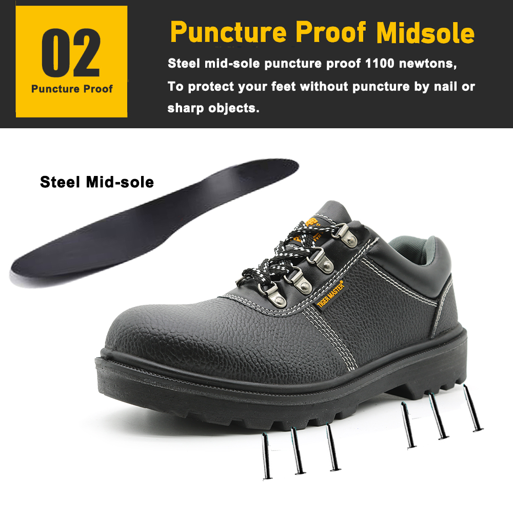 TM2023 SAFETY SHOES 2