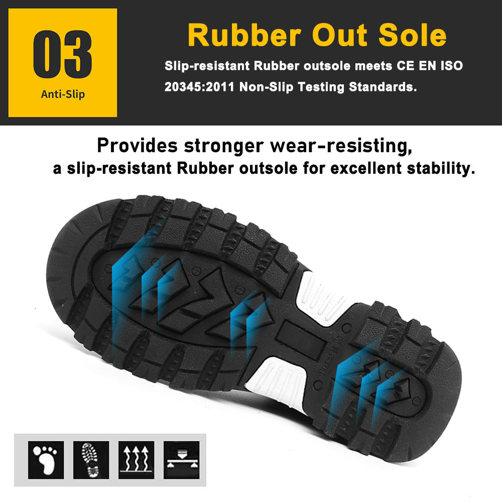TM3039 safety shoes 4
