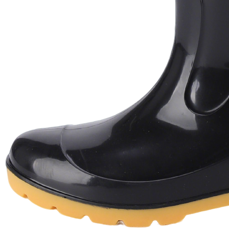 GB606 pvc boots 5