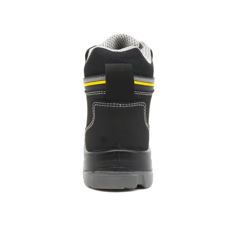 12KV Insulation Composite Toe Safety Shoes Electrical