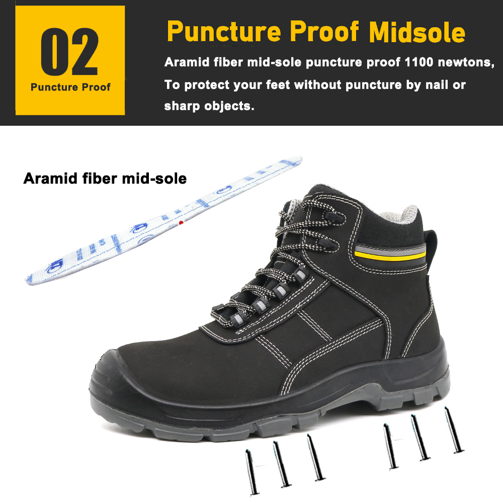 TM195 safety shoes 3(1)