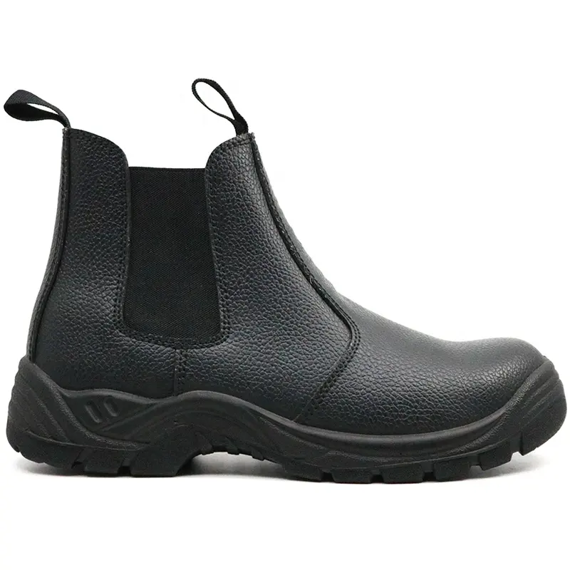 TM033 safety shoe 3