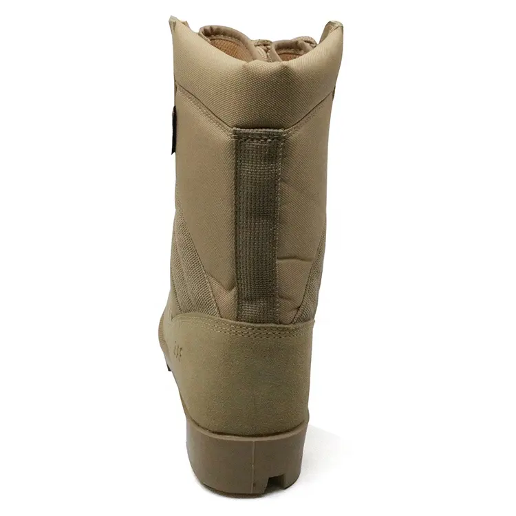 Non-slip Outdoor Training Tactical Desert Boots for Men
