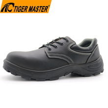 Industrial Work Safety Shoes with Steel Toe
