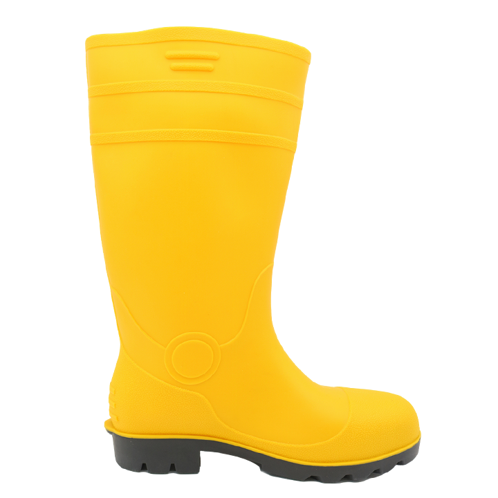 GB42-1 PVC BOOTS 5