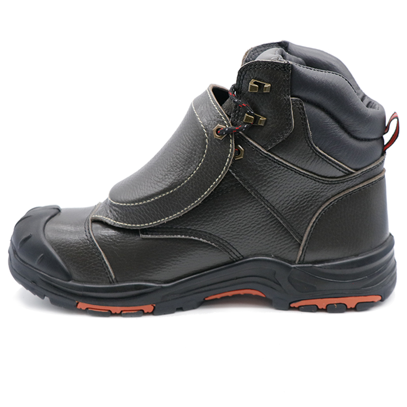 TM3409 SAFETY SHOES 2
