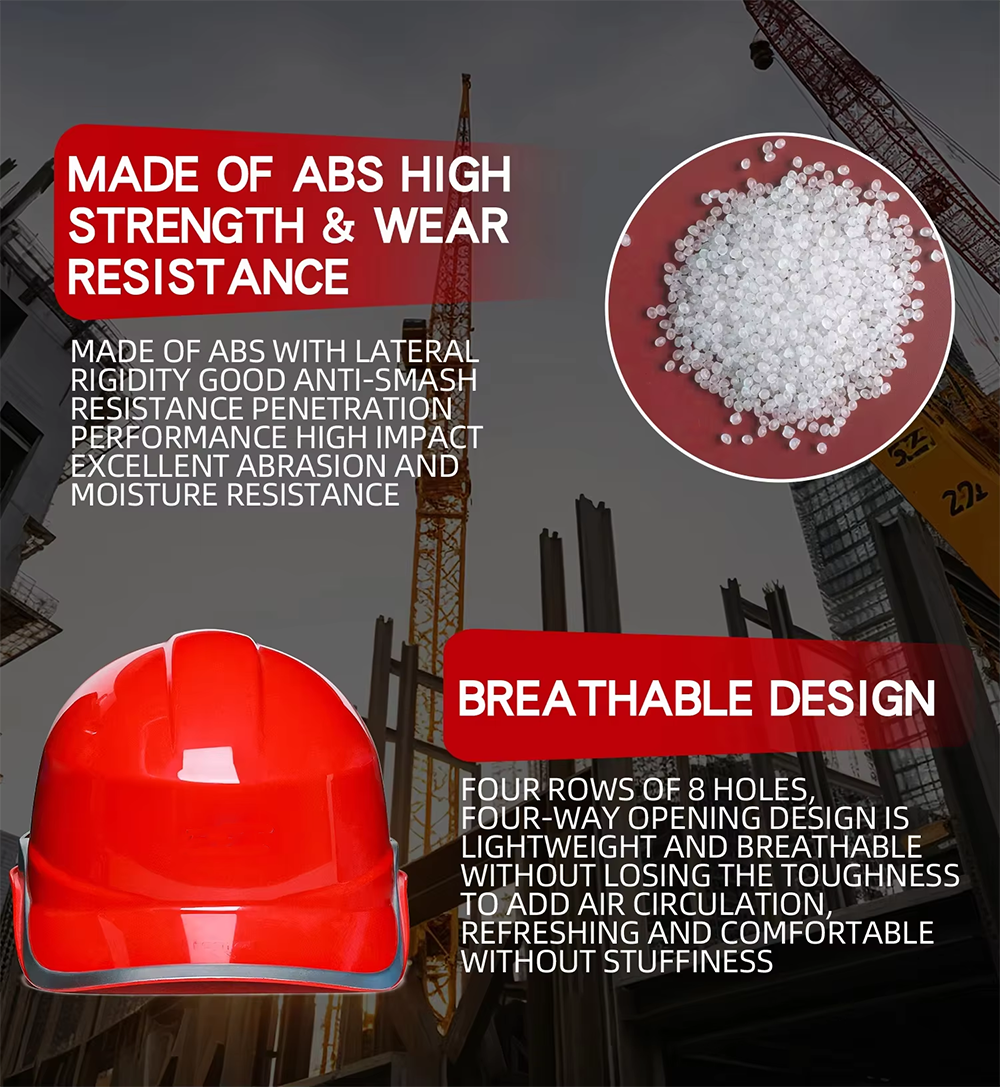 HT37 safety helmet 2