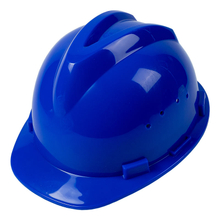 V-guard HDPE Safety Helmet Cheap for Construction