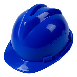 V-guard HDPE Safety Helmet Cheap for Construction