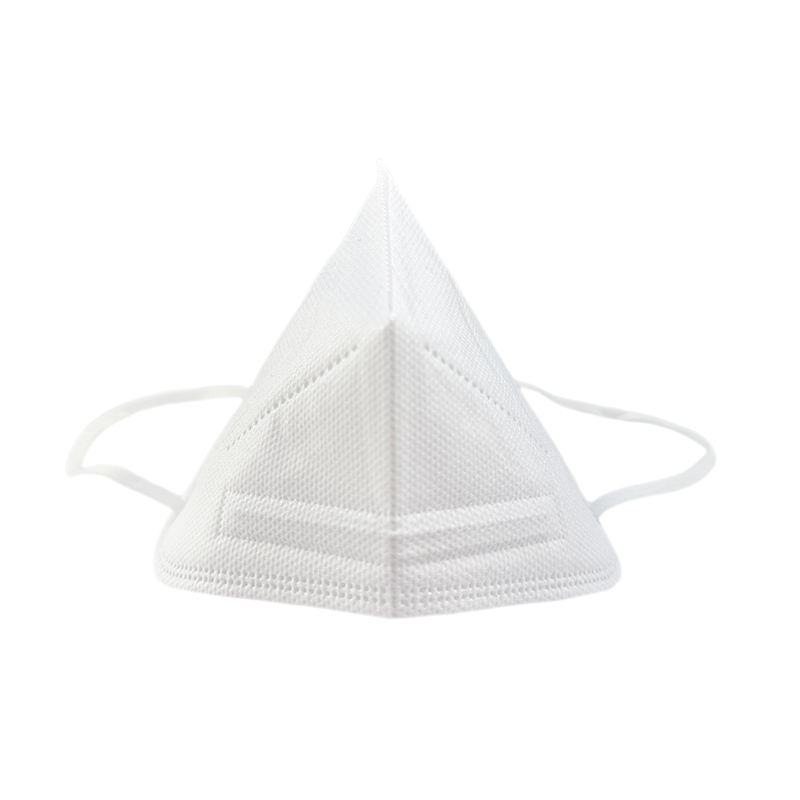 KN95 Non-woven Disposable Face Mask Anti-dust 5-layers