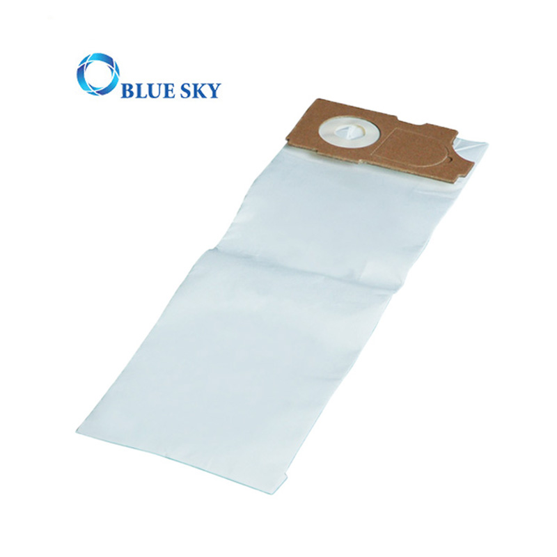 Bolsas de papel de filtro HEPA para aspiradoras comerciales Windsor Versamatic