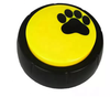 Pet Interactive Custom Sound Recordable Talking Push Buttons for Pets Training Dog Button Dog Talk Button Pet Training Supplies