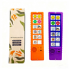 Special Supplies AAC Communication Device Communication Device for Non-Verbal Children, Adults, And More.