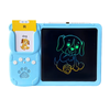 CE 510 Word Talking Flash Cards LCD Writing Tablet for Toddlers Drawing Board Pad Toy Preschool Montessori Speech Therapy Autis